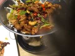 -巴渝兄弟川菜(宽街店)