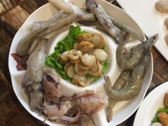 -老北京铜火锅