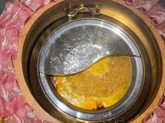 -川中渝夫火锅(新西街店)