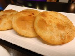 油酥糖糕-东莱馋房(陆家嘴店)