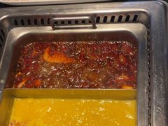 -大隐·成都火锅Bistro(合生麒麟新天地店)