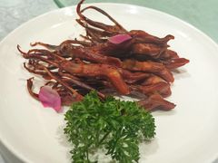 -走马楼饭庄(慈城古县城店)