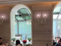 -香蜜轩·粤菜·宴会(世界之窗店)