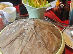 -蜀辣居鲜货老火锅(双流万达店)