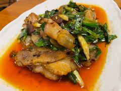 -易老妈蹄花.特色川菜(人民公园总店)