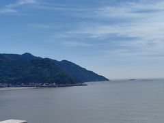 -北岐滩涂