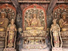 -司马温公祠