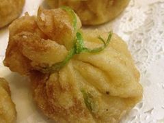 黄金鳔球-郑厨私房菜