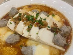 -亮庆餐厅·粤菜·早茶(篁庄店)