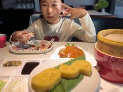 -京鸭棠(让胡路万达店)
