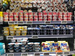 -Olé精品超市(北京合生汇店)