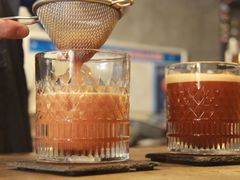 -BE NORMAL CAFE(霞溪路店)