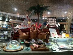 android_upload_pic-圣廷苑酒店-世纪楼菲苑自助餐厅