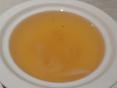 鸡汤汆贵妃蚌-黑明餐厅(白鹭洲店)