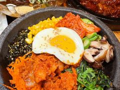 -七八冷面·延边朝鲜族美食(欢乐谷店)