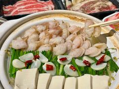 -炽城·烤肉名家(鸿达中央广场店)