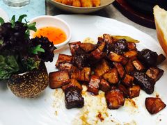 -大树餐厅(红旗街万达店)