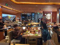 -西塔老太太泥炉烤肉(北京亚运村店)