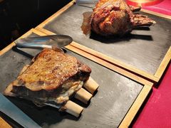 -拉蒂娜·巴西牛排馆 Latina·Brazilian Steakhouse(陆家嘴旗舰店)