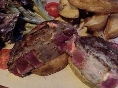 -The Cheebat 锌吧·Bistro(体育西店)