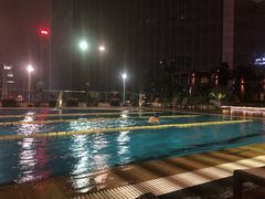 -广州粤海喜来登酒店