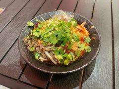 -沙州食驿·非遗小吃夜市