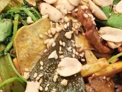 -醉人椒麻辣香锅(王府井喜悦店)