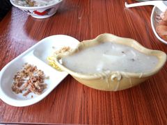 -老西关濑粉(文明路店)
