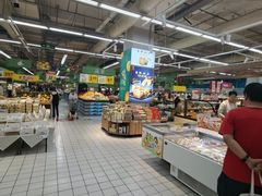 -大润发(张江店)