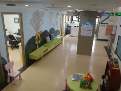 点击看大图 -睿宝儿科·眼科·口腔(杨浦新江湾城店)