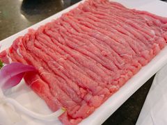 -南门涮肉(上海二店)