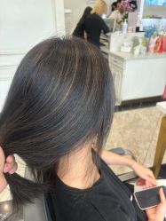 -YESIDO椰岛造型烫发染发