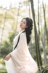 -八角古风摄影