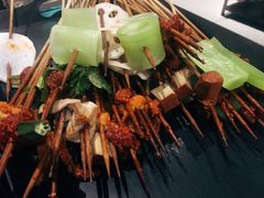 -钢管厂五区小郡肝串串香(南山店)
