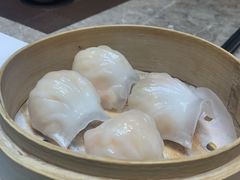 水晶虾饺皇-沙田轩(古北店)