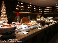 包厢-融信华邑酒店·鲜艳西餐厅