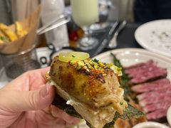 -Mark&Mars Restaurant