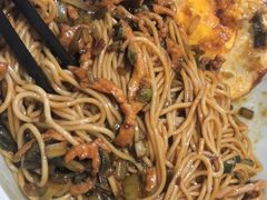 -常熟炒浇面·沁园春面馆