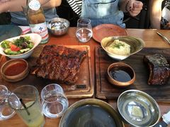 -The Meat & Wine Co Southbank(南岸店)