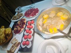 -潮发潮汕牛肉店(龙洞店)