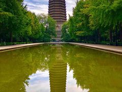 -玲珑塔公园