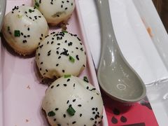生煎-食通天·寰宇集(杭州万象城店)