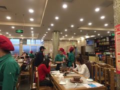 大堂-牛街·马辈儿涮肉(牛街二店)