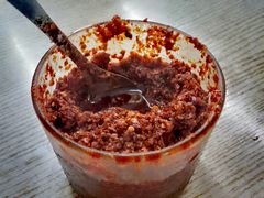 辣油-南湖胖子砂锅(南湖店)