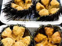 -萃华海鲜阁大排档(五四广场店)
