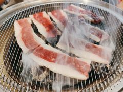 -九田家黑牛烤肉料理(国芳店)