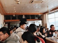 -马路桥姜汤面(江城大楼店)