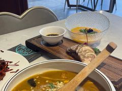 -后海16号·北京私房菜