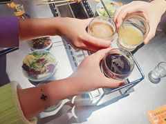 -肉串汪(月坛店)