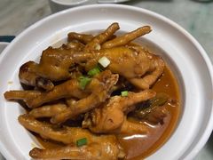 -小菜园新徽菜(合肥之心城店)